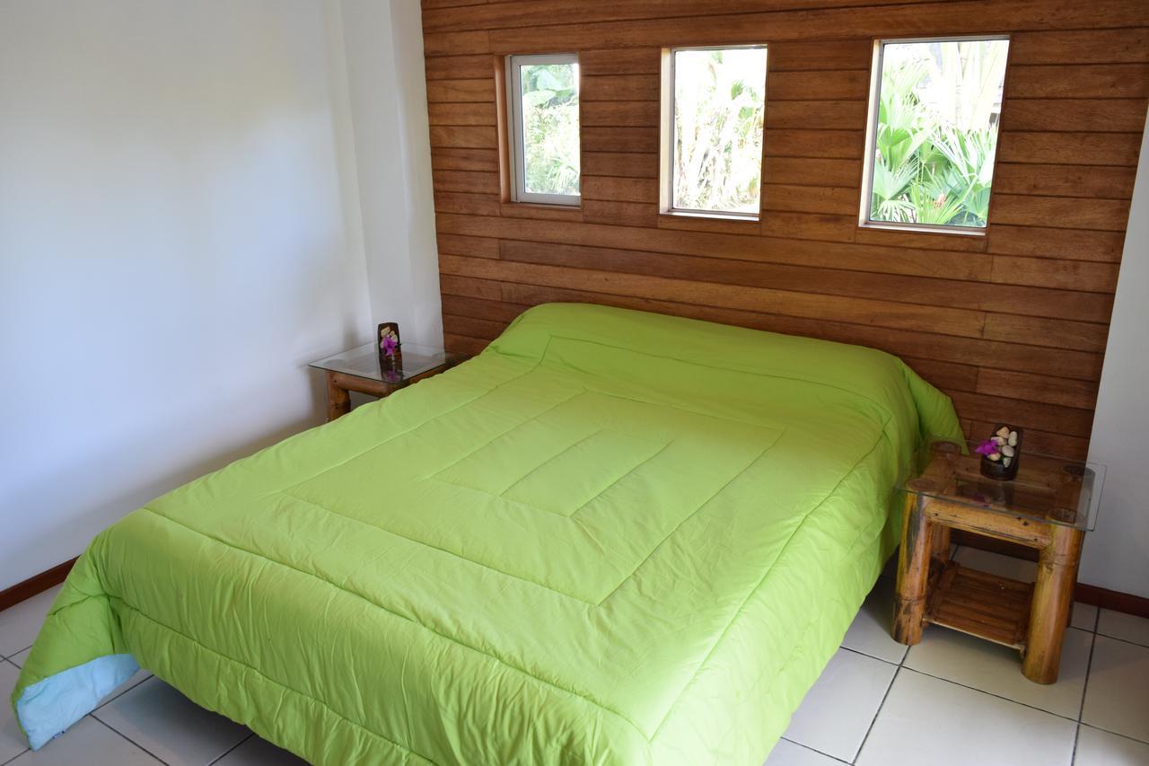 Wisdom Garden Hotel Tena Exterior foto