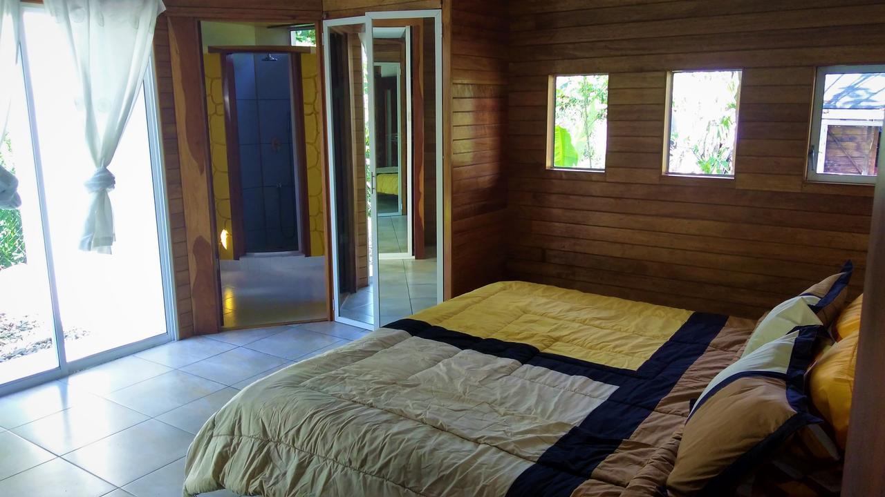Wisdom Garden Hotel Tena Exterior foto